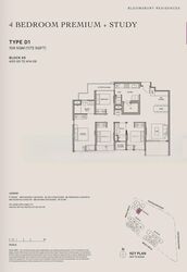 Bloomsbury Residences (D5), Apartment #473350021